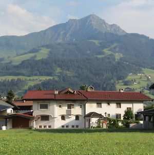Ferienresidenz Florian Διαμέρισμα Sankt Johann in Tirol Exterior photo