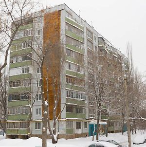 Domashnij Ochag Apartments Σαμάρα Exterior photo