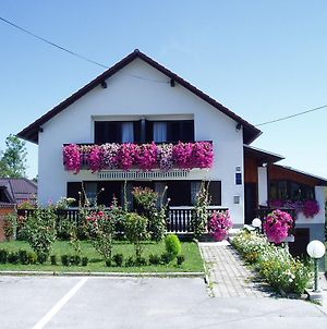 Guest House Boric Grabovac  Exterior photo