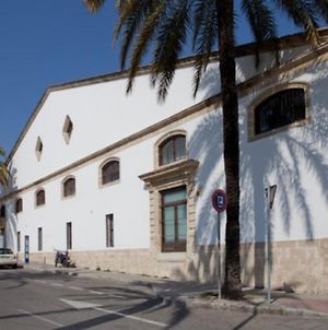 Artqhost Jerez Huge Loft & Free Parking Διαμέρισμα Χέρεζ Exterior photo