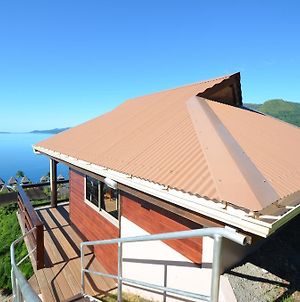 Villa Tonoi Uturoa Exterior photo