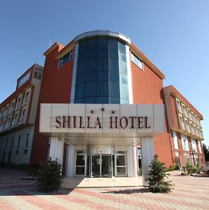 Shilla Hotel Velimeşe Exterior photo