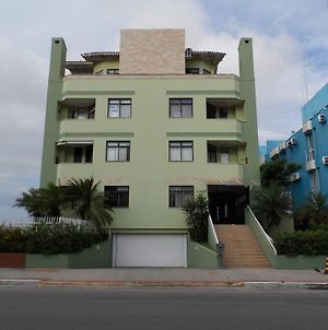 Apartamento Ilhas Do Norte Διαμέρισμα Florianópolis Exterior photo
