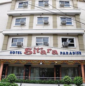 Oyo 1114 Hotel Sitara Paradise Χιντεραμπάντ Exterior photo