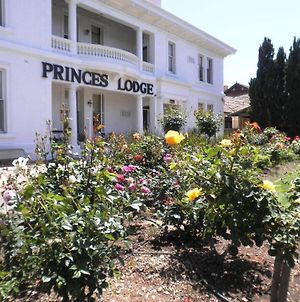 Princes Lodge Motel Αδελαΐδα Exterior photo