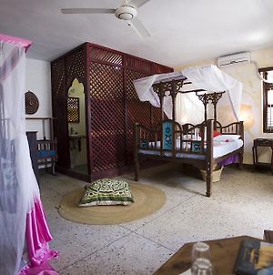 Zenji Hotel Zanzibar Room photo