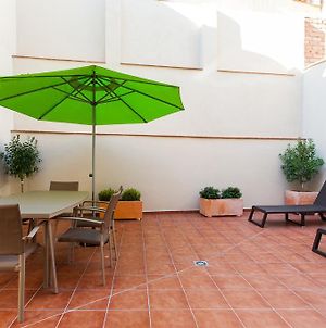 Key San Pau House Terrace - Barcelona Διαμέρισμα Room photo