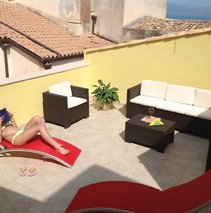 Casa Vacanze Madrice Διαμέρισμα Castellammare del Golfo Exterior photo