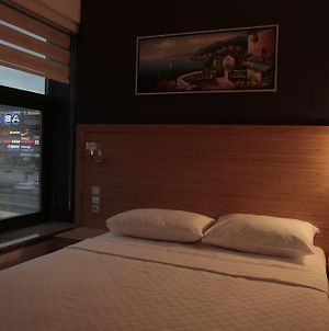 Demir Suite Hotel Κωνσταντινούπολη Room photo