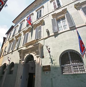 Duomo Ξενοδοχείο Σιένα Exterior photo
