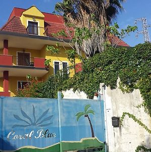 Bed And Breakfast Coral Blue Briatico Exterior photo
