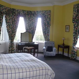 Beaufort House Room photo