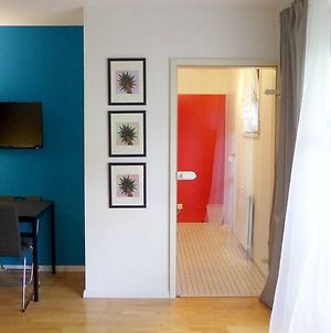 Apartment Blue Ρέγκενσμπουργκ Room photo