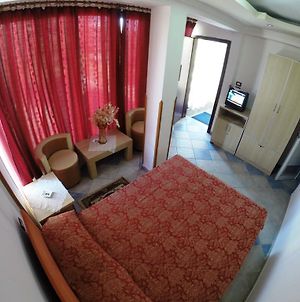Hotel Ideal Σκόδρα Room photo