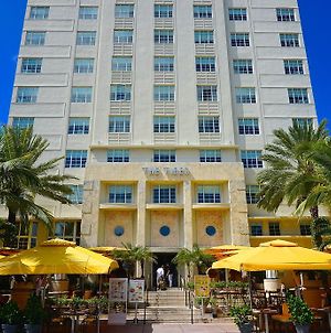 Tides South Beach Ξενοδοχείο Μαϊάμι Μπιτς Exterior photo