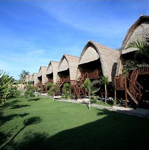 Dream Beach Kubu Lembongan Ξενοδοχείο Exterior photo