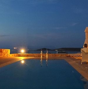 Kythira Golden Resort Διακόφτι Exterior photo