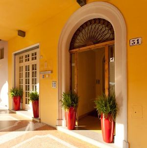 Palazzo Trevi Charming House Bed and Breakfast Μπολόνια Exterior photo