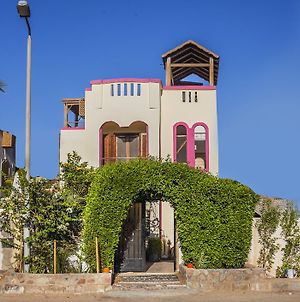 Villa Boghdady Νταχάμπ Exterior photo
