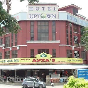 Uptown Hotel Kajang Exterior photo