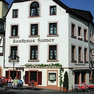 Gasthaus Huwer Ξενοδοχείο Bernkastel-Kues Exterior photo