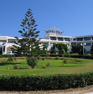 Hotel Royal Golf Ταμπάρκα Exterior photo
