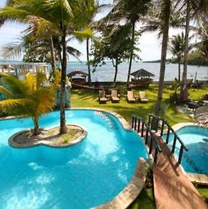 Paradise Bay - Beach & Watersport Resort Boracay Island Exterior photo
