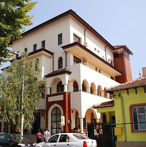Curtea Brancoveneasca Ξενοδοχείο Κονστάντζα Exterior photo