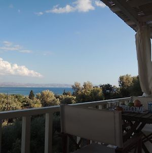 Kalliroe Apartments -Creta Αγία Γαλήνη Exterior photo