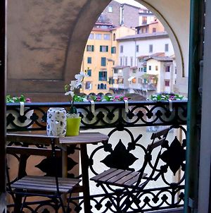 Pontevecchio Relais Bed and Breakfast Φλωρεντία Room photo