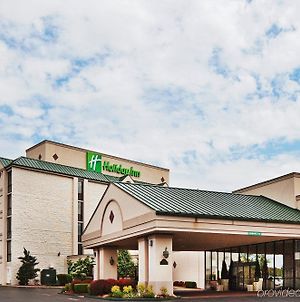 Holiday Inn Joplin-I-44 & Us 71 Exterior photo
