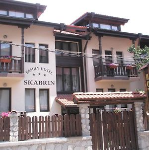 Guest House Skabrin Μπάνσκο Exterior photo