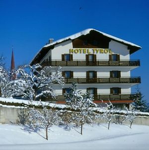 Tyrol Hotel Telfes im Stubai Exterior photo