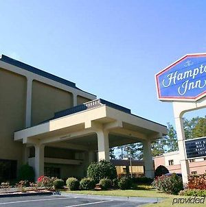 Hampton Inn Atlanta-North Druid Hills Exterior photo