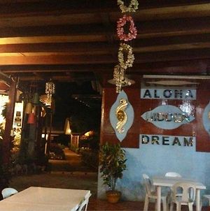 Alona Hidden Dream Resort And Restaurant Panglao Exterior photo