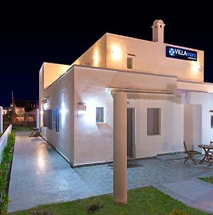 Villa Mare By Delfinia Resort (Adults Only) Κολύμπια Exterior photo