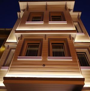 Siesta Hotel Κωνσταντινούπολη Exterior photo