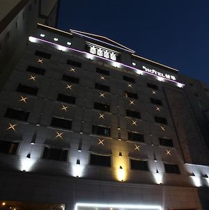 Bupyeong Shampoo Hotel Ίντσεον Exterior photo