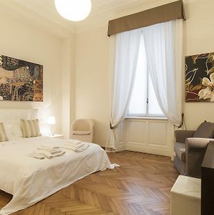 Milan Royal Suites Magenta & Luxury Apartments Exterior photo