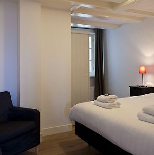 Short Stay Group Amsterdam Harbour Serviced Apartments Exterior photo