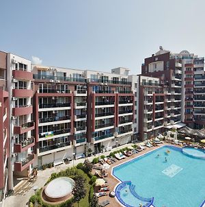 Admiral Plaza Holiday Apartments Σάνι Μπιτς Exterior photo