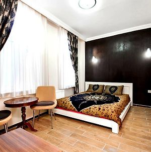 My Red River Apart Hotel Κωνσταντινούπολη Room photo