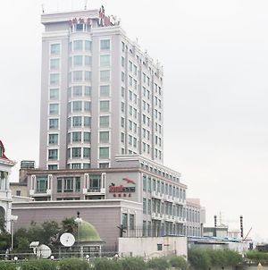 The Seagull On The Bund Ξενοδοχείο Σανγκάη Exterior photo