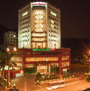 Asean Halong Hotel Χα Λονγκ Exterior photo