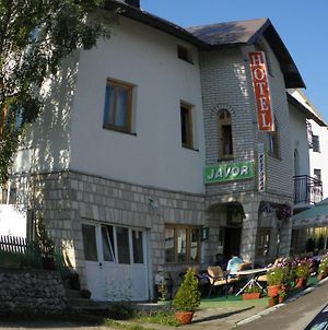 Guesthouse Ukus Durmitora Žabljak Exterior photo