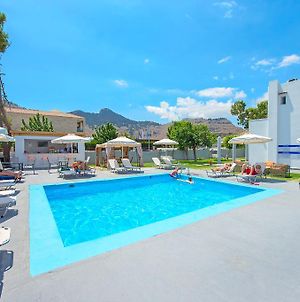 Villa Mare By Delfinia Resort (Adults Only) Κολύμπια Exterior photo