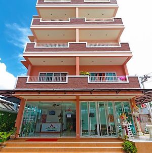 Phusita House - Sha Certified Ξενοδοχείο Patong Exterior photo
