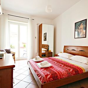 Scalini Di Trastevere Bed and Breakfast Ρώμη Room photo