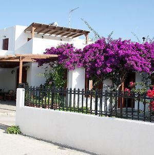 Hotel Deidamia Skyros Island Exterior photo