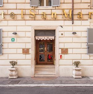 Hotel San Marco Ρώμη Exterior photo